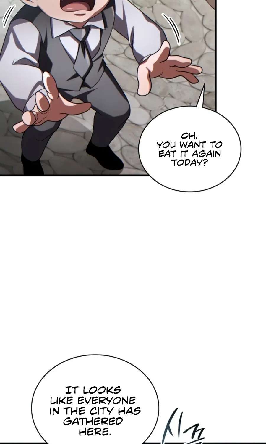 The Lord Who Levels Up by Absorbing Powers Chapter 17 - page 32