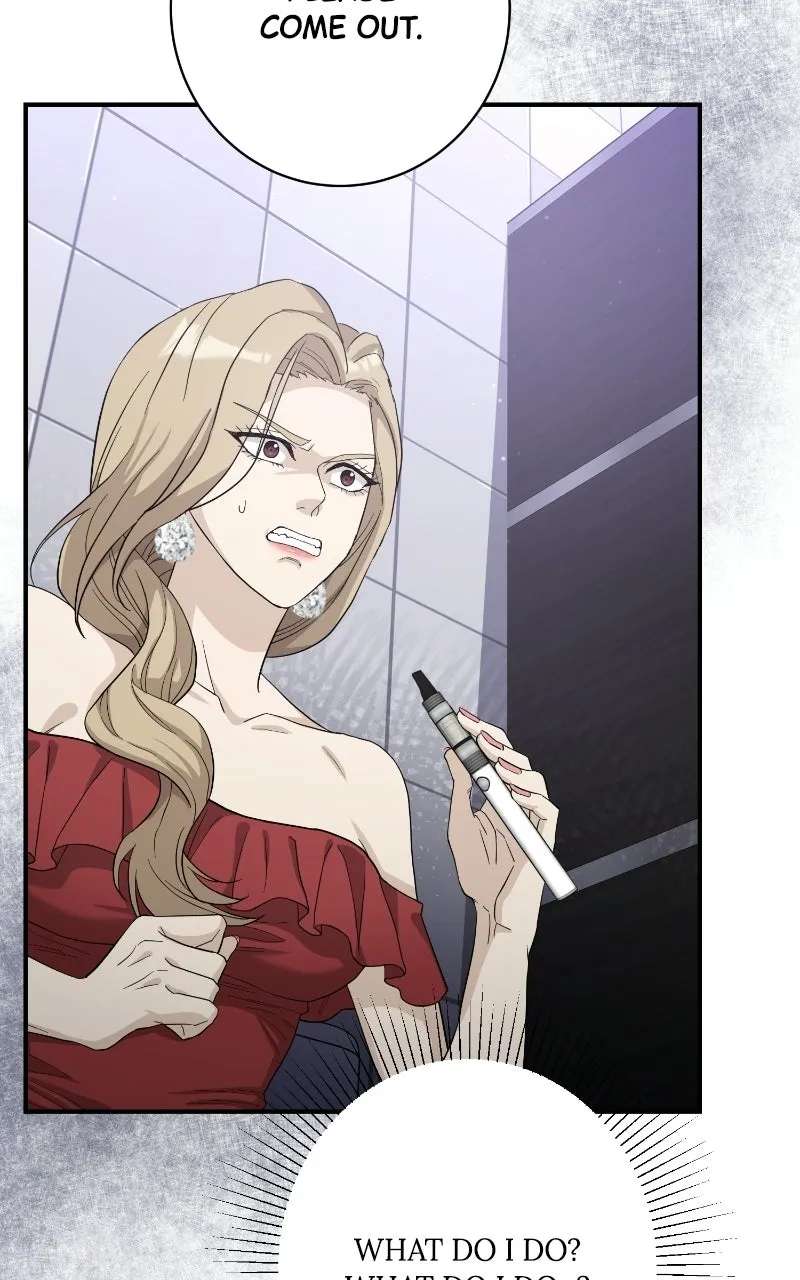 Undercover Wife Chapter 43 - page 45