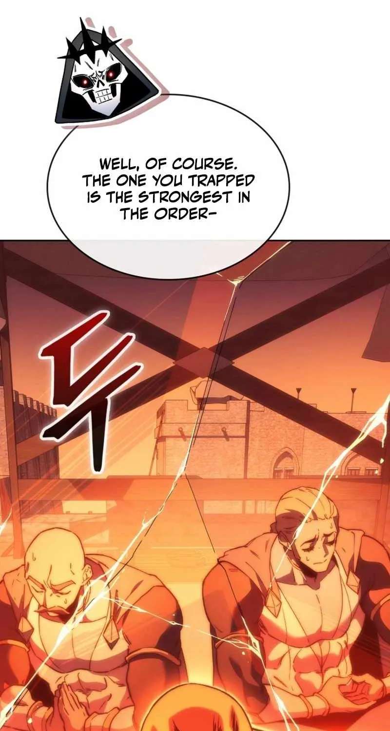 Return of the Apocalypse-Class Death Knight Chapter 85 - page 127