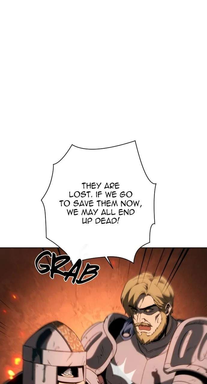 Why I Quit Beingthe Demon King Chapter 77 - page 56