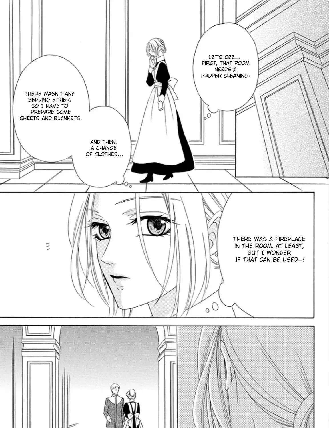 The Lazy Beast Inside the Cage Chapter 1 - page 68