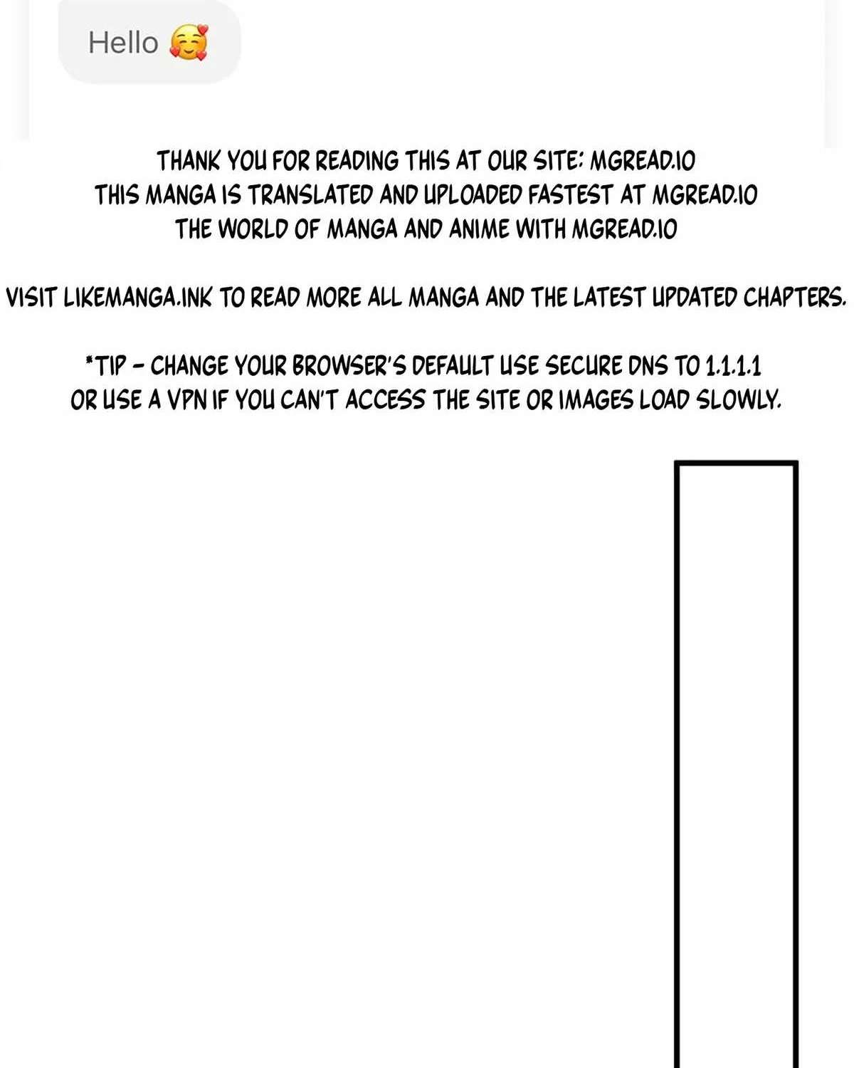 Lord of Destiny Wheel Chapter 259 - page 2