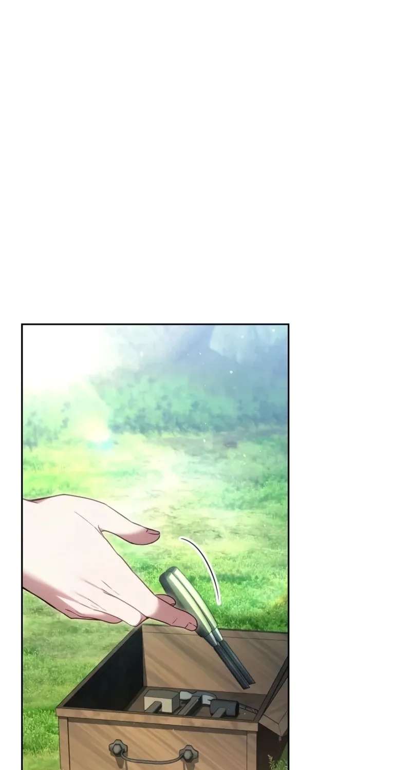 I Am the Youngest Disciple of the Martial Arts World's Mastermind Chapter 24 - page 44