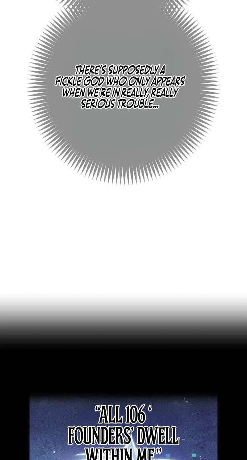 I Am The Most Powerful Transcendent Being Chapter 122 - page 73