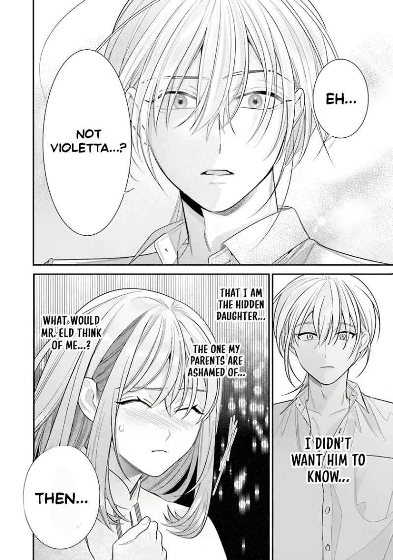 Fuguu Reijou to Hikikomori Mahoutsukai Futari de Slow Life wo Mezashimasu Chapter 2 - page 31