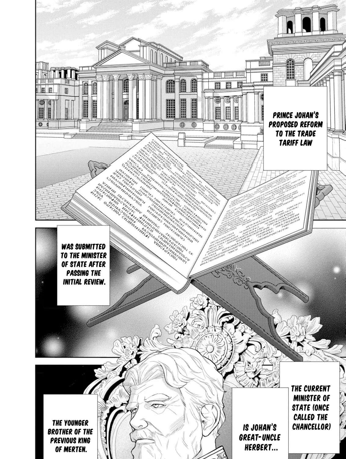Junketsu no Dansou Reijou Kishi wa Isai no Shukun ni Ubawareru Chapter 9 - page 16