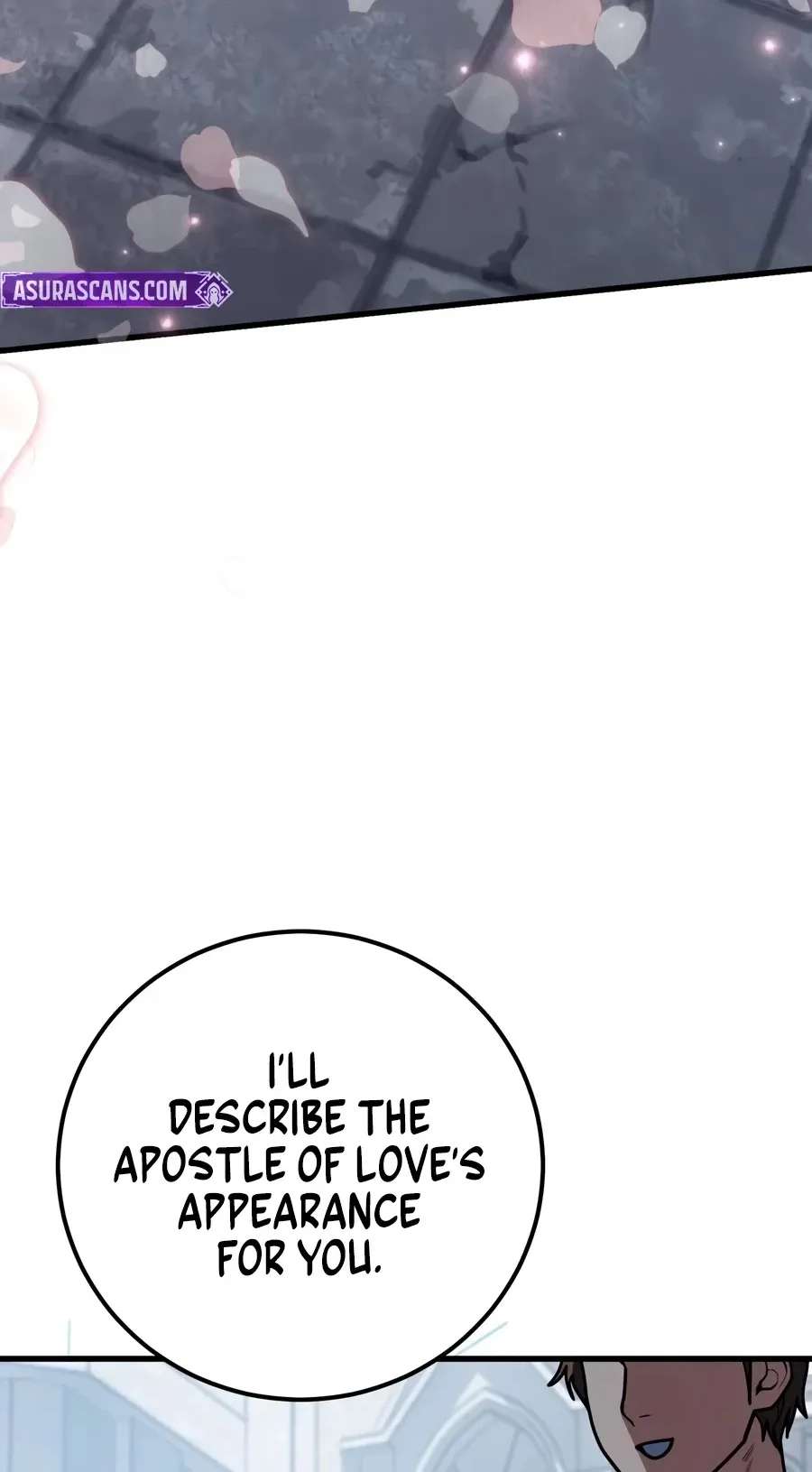 The Regressor and the Blind Saintess Chapter 19 - page 42