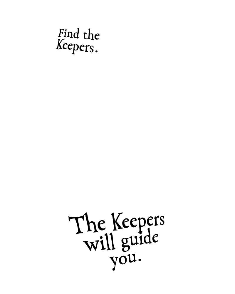 The Keepers' Inn Chapter 4 - page 14