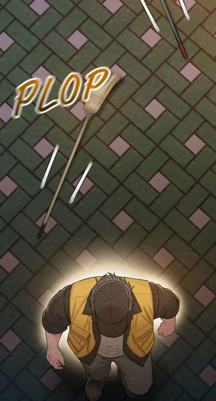 The Final Case Chapter 31 - page 101