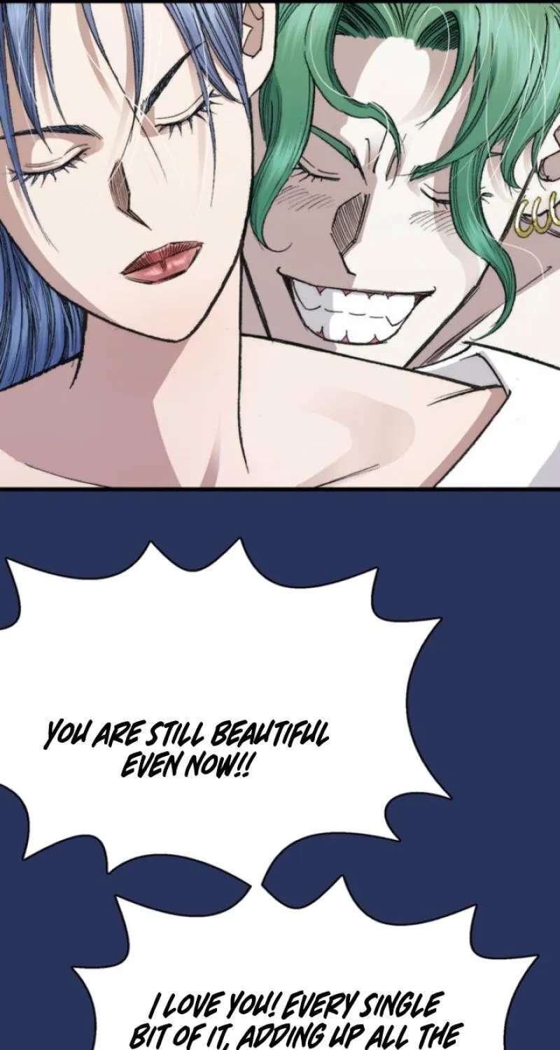 Blue Angel Reboot Chapter 42 - page 100