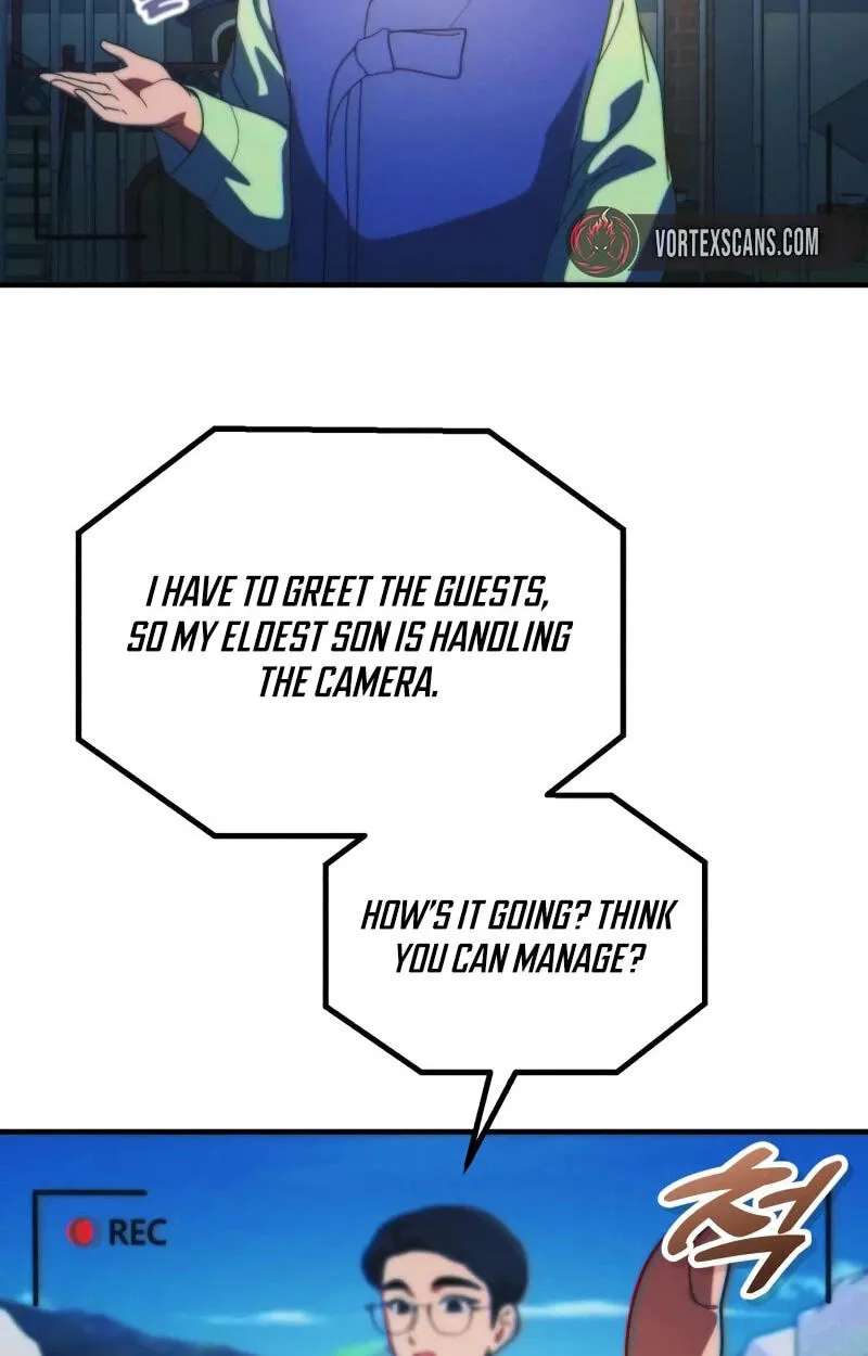 The Genius Wants an Ordinary Life Chapter 76 - page 33