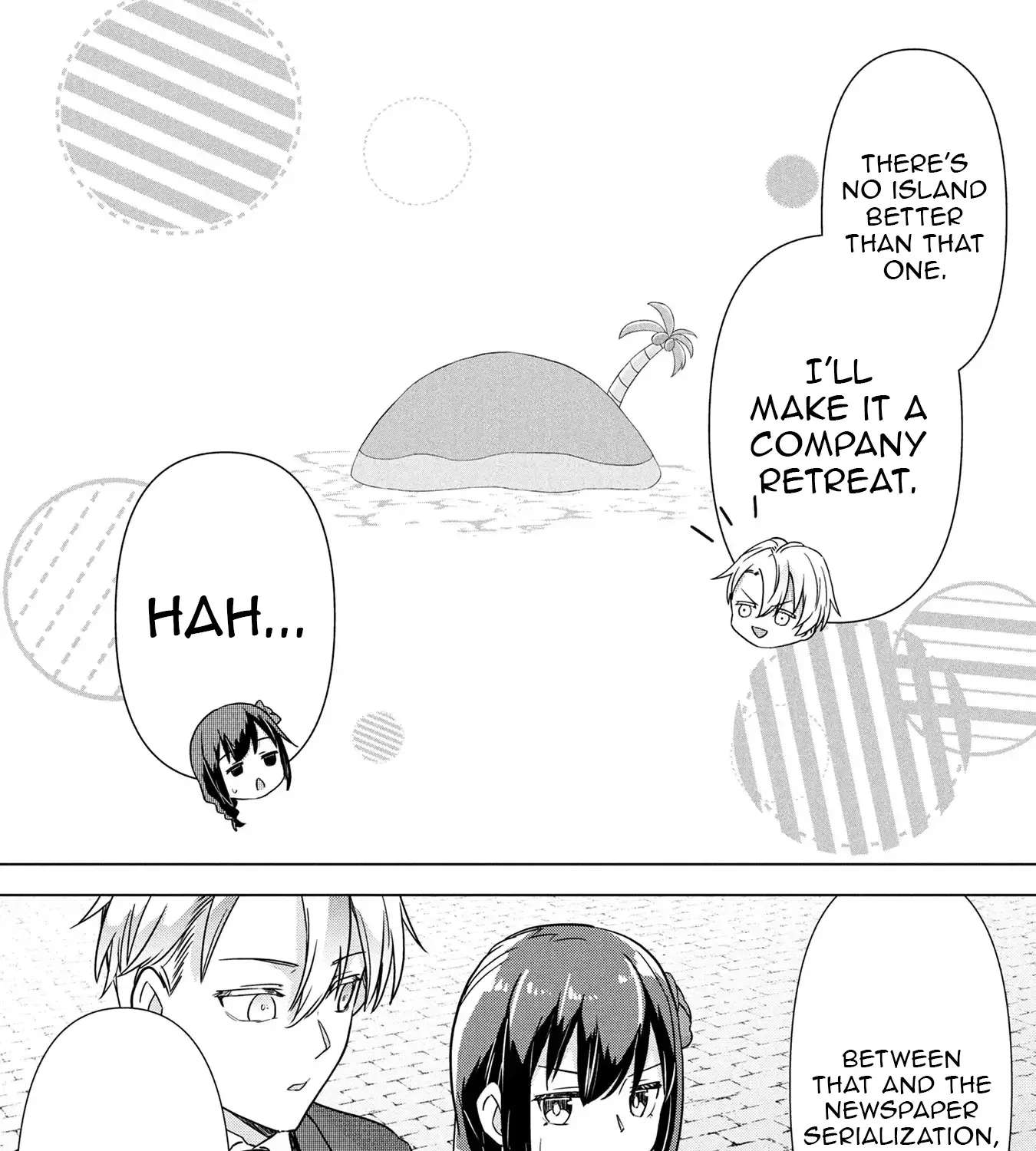 Kokai Shuraba De Konyaku Ga Nakunarimashita Korekara Shigoto To Koi Osagashimasu! Chapter 12 - page 66