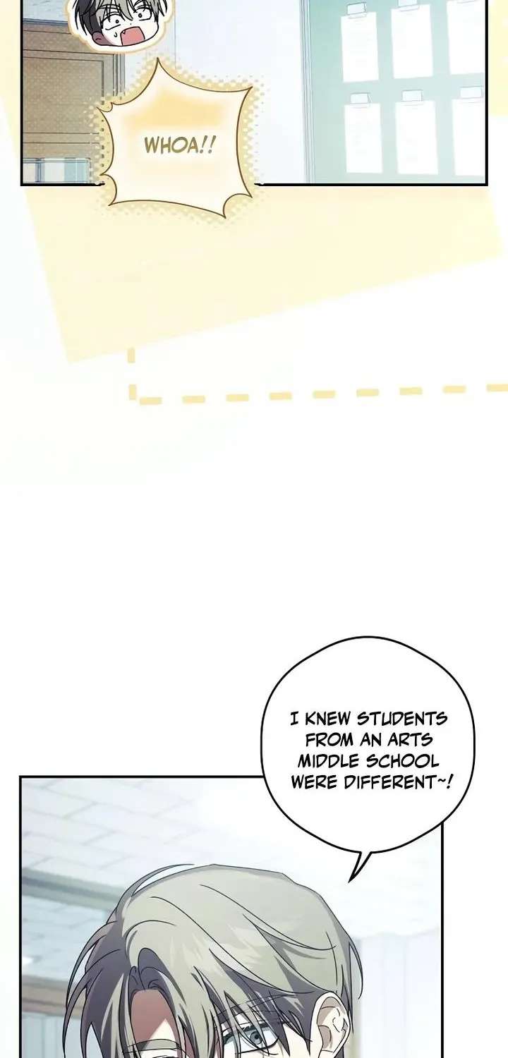 Da Capo for Music Geniuses Chapter 5 - page 33