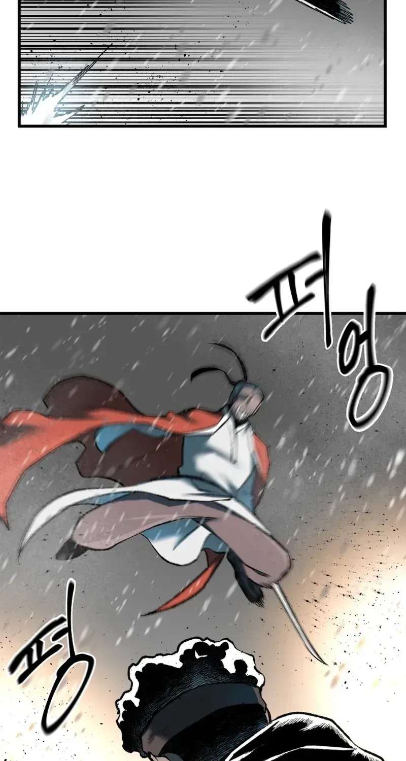 Lantern Of The Dawn Chapter 97 - page 3