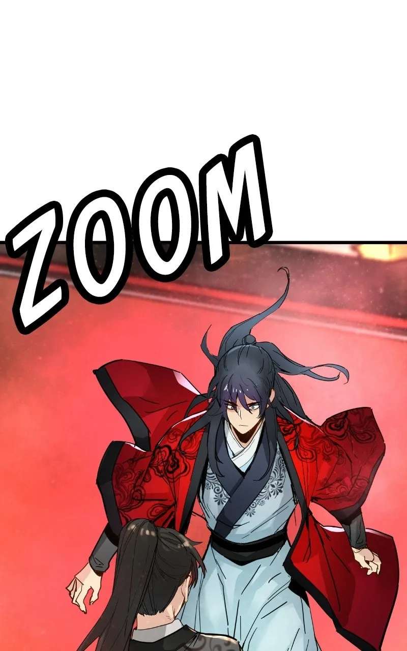 Chronicles of aDoomed Prodigy Chapter 78 - page 9