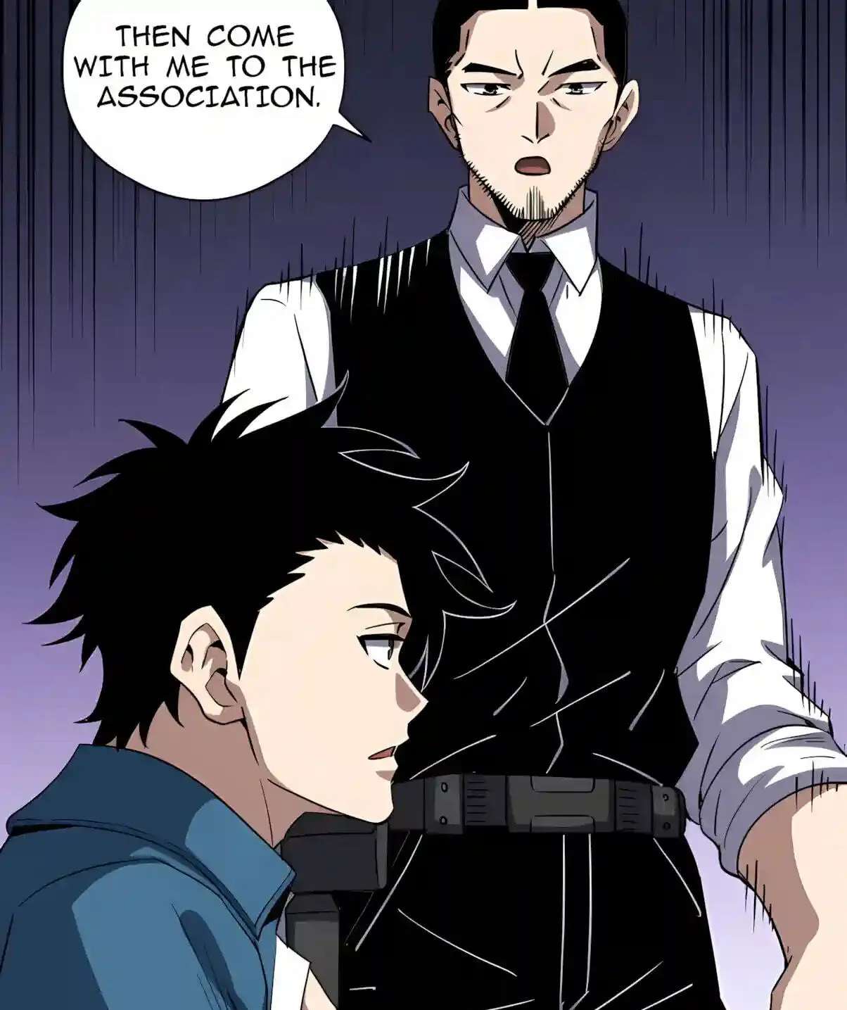 Global Beast Tamer: I Can See The Path Of Evolution Chapter 109 - page 75