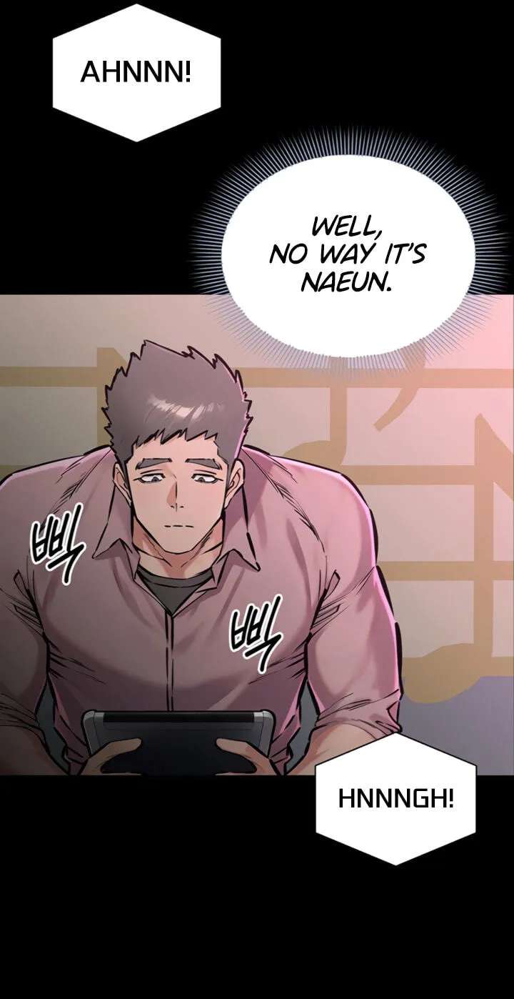 I Want To Work Quietly Chapter 35 - page 61