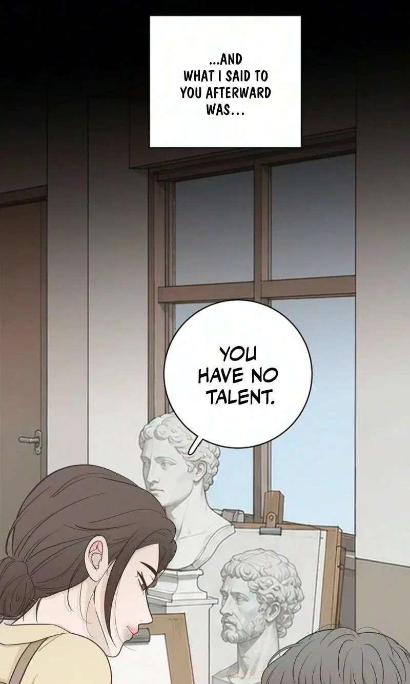 I'm Your Revenge Chapter 24 - page 4