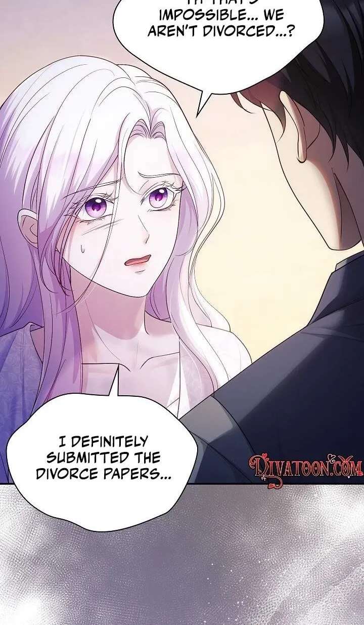 The Grand Duchess Disappeared on a Silent Night Chapter 21 - page 5