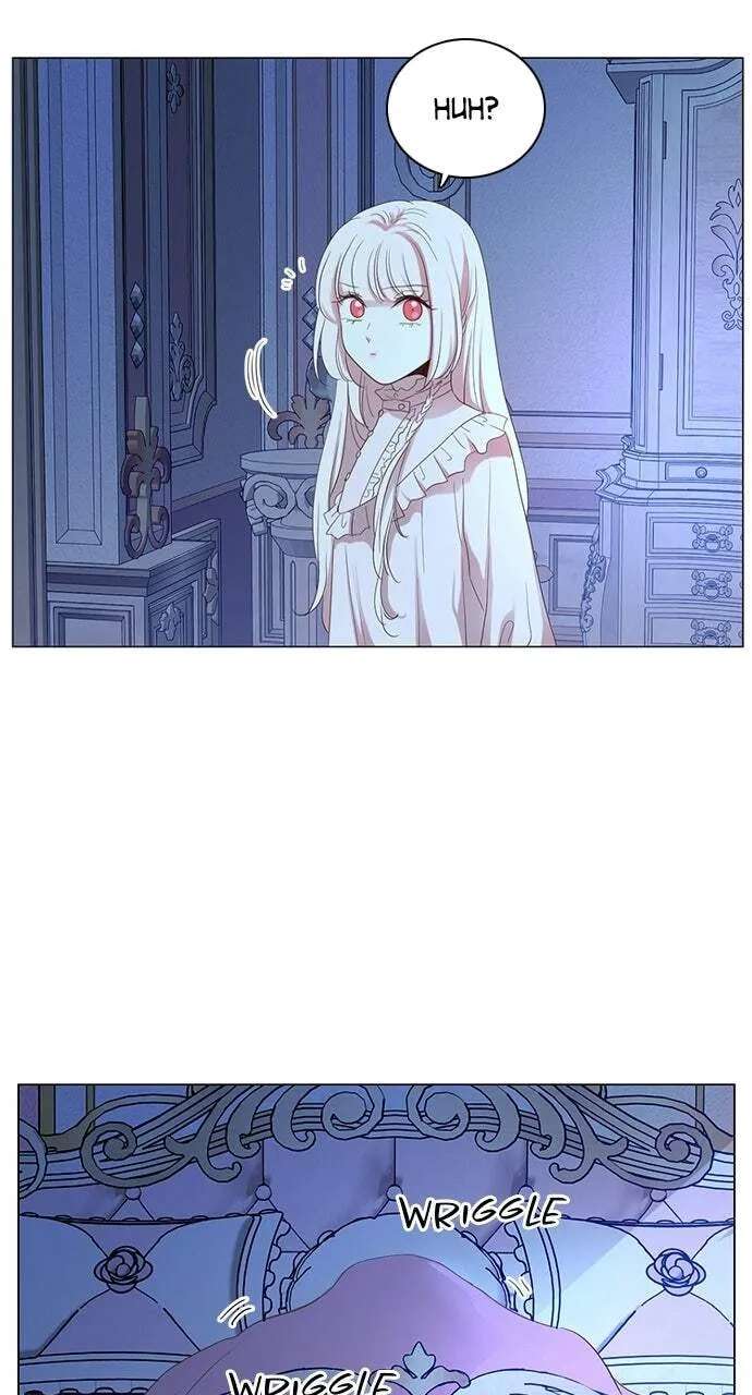 My Stepdaughter is a Bunny Chapter 110 - page 5