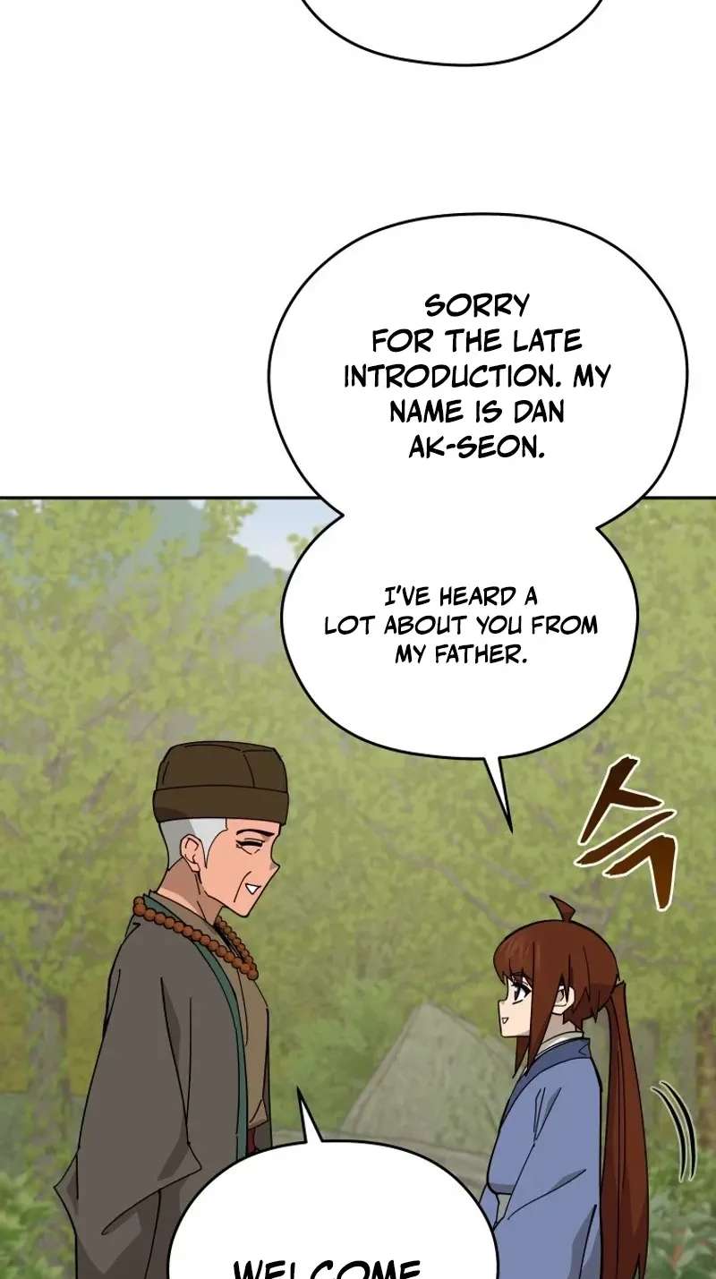 Murim's Youngest Miracle Demon Doctor Chapter 88 - page 13