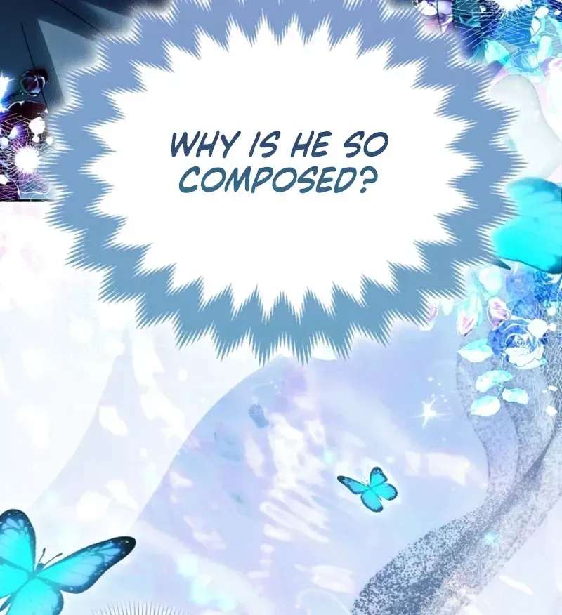 Princess Baekho Is Not Dangerous Chapter 47 - page 9