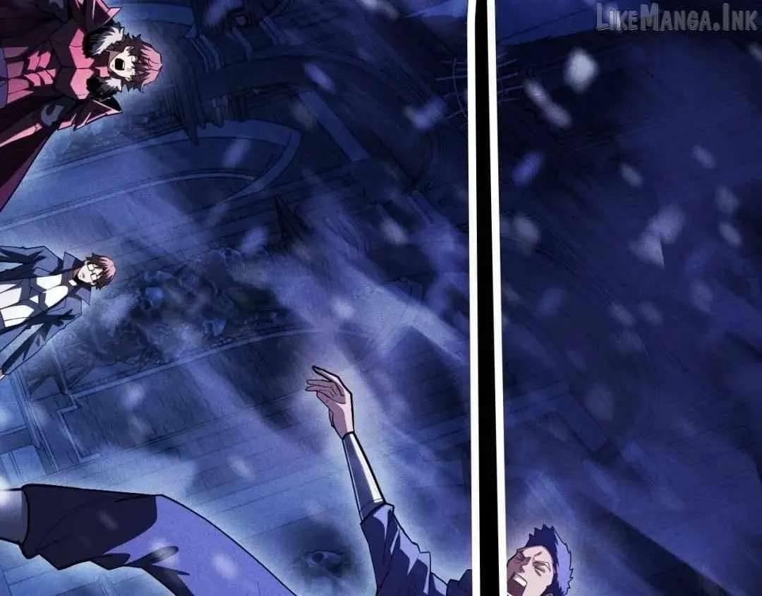 Idle Player Returns As A God Chapter 88 - page 144