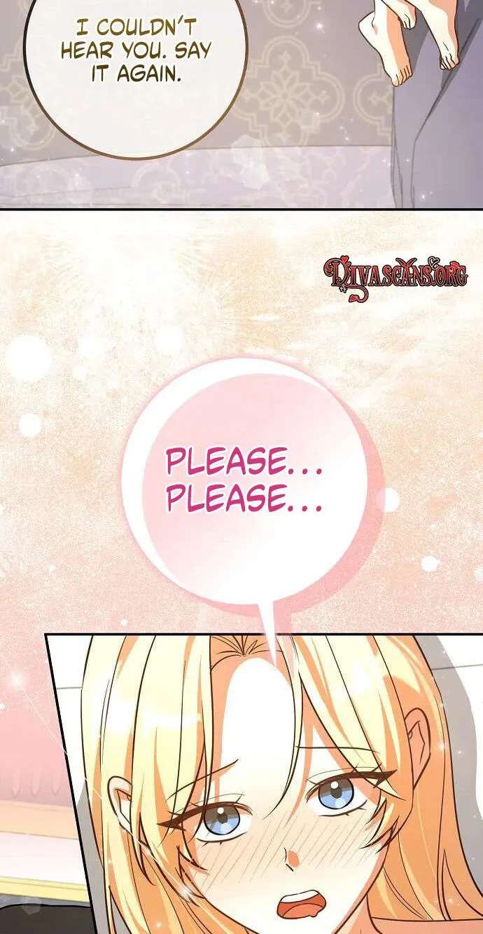 I Became the Wife of the Dead Grand Duke Chapter 11 - page 27