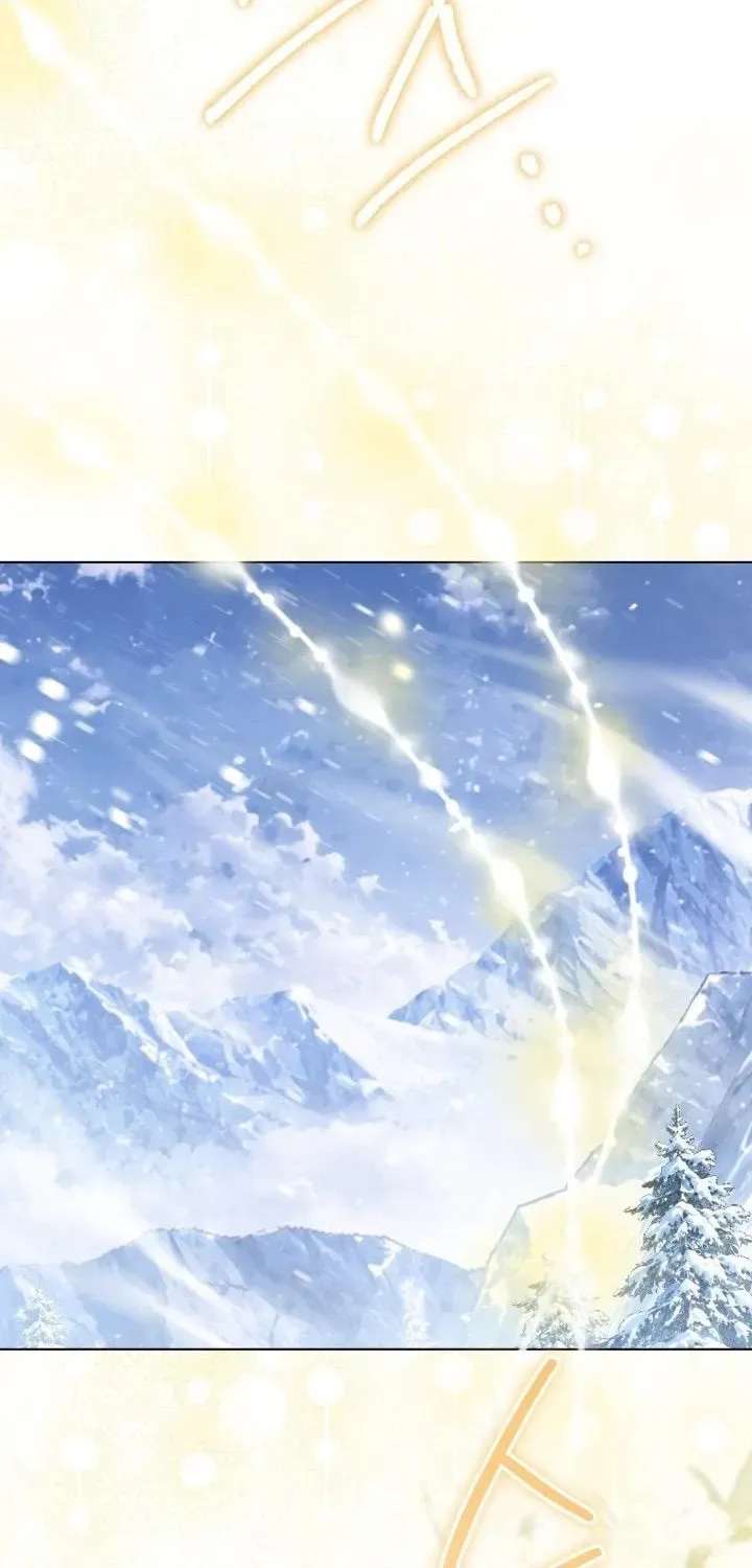 The Princess Stans in Secret Chapter 106 - page 63
