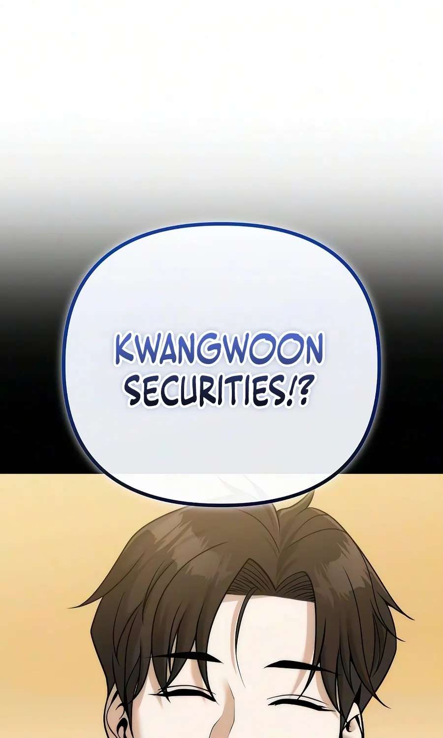 The Money Keeps Piling Up Even If I Spend It Chapter 3 - page 6
