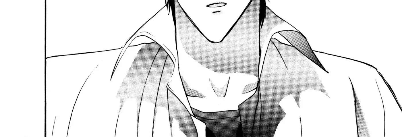 HEN - Suzuki-kun to Sato-kun no Baai Chapter 2 - page 24