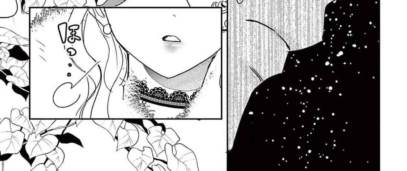 The Nameless Monster and Two Knights: And the Fiancé Is Perplexed Chapter 3 - page 63