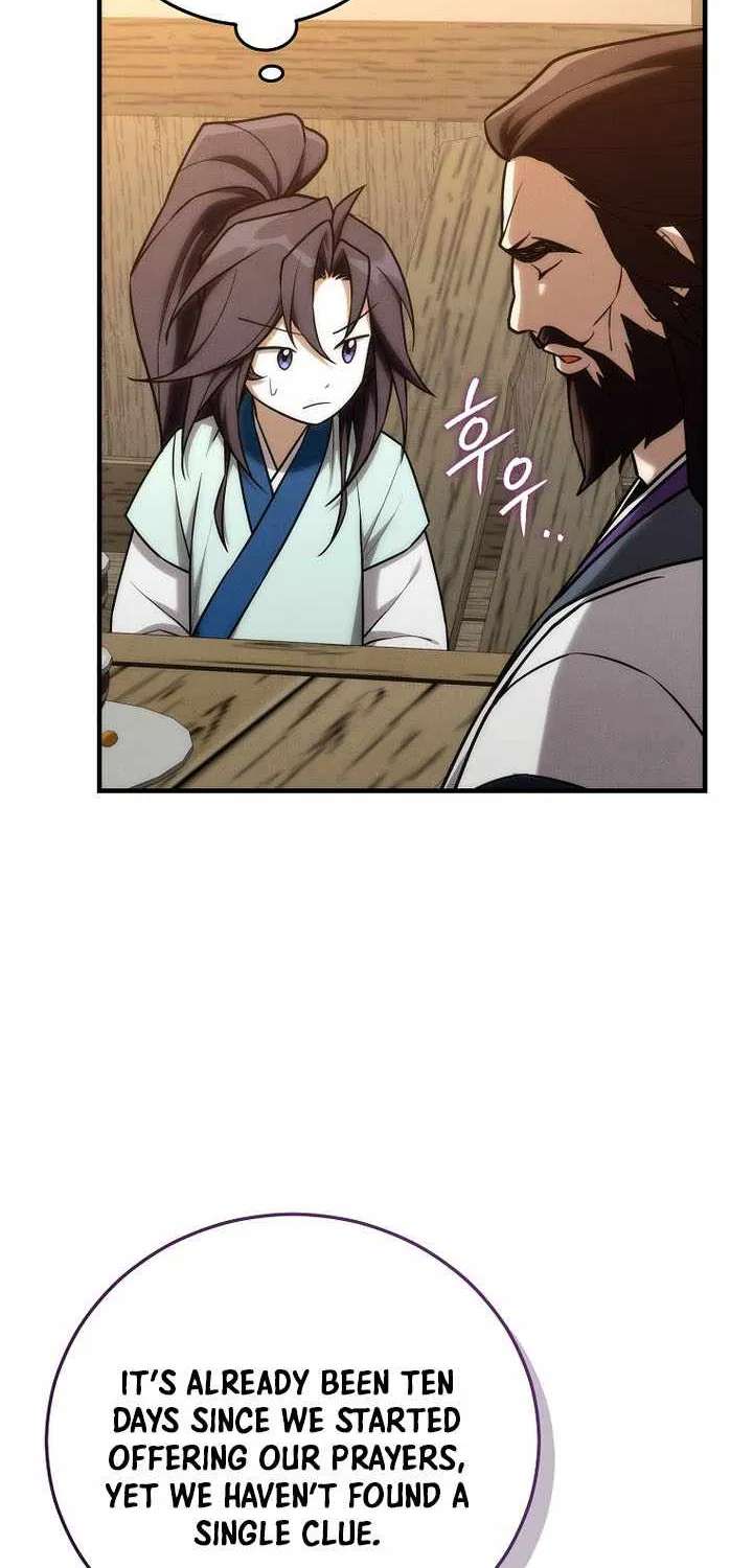 Third-rate Martial Family Becomes the Best Under Heaven Chapter 29 - page 50