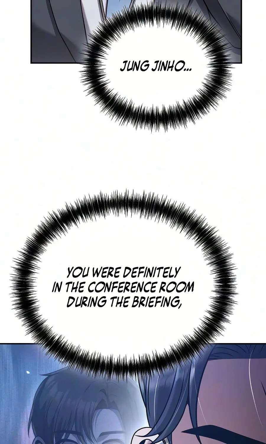 The Money Keeps Piling Up Even If I Spend It Chapter 3 - page 54