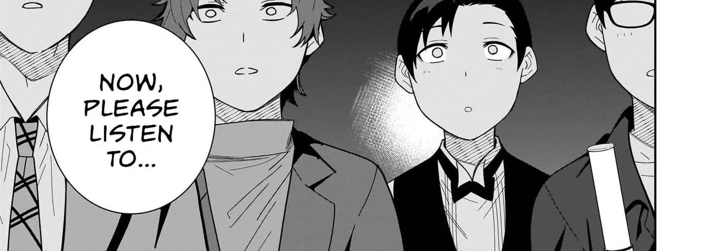 The Idol Girl in My Class is Acting Suspiciously Chapter 31 - page 55