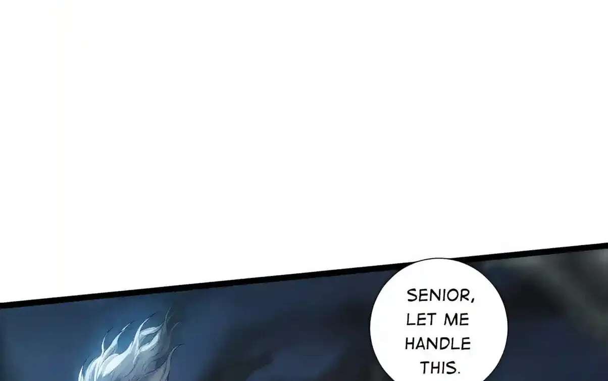 Necromancer, the Ultimate Scourge! Chapter 308 - page 18