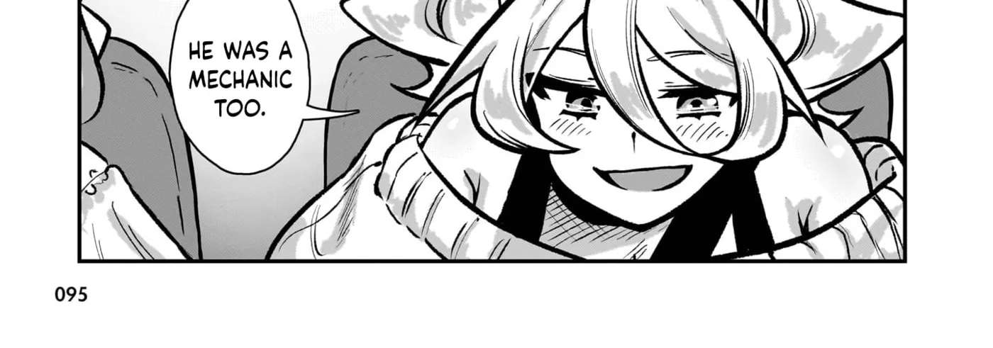 Restore! Welcome to the Modified Car Workshop Chapter 3 - page 38