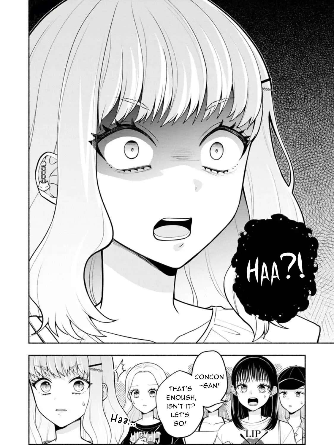 Kawaikute Gomen Chapter 2 - page 28
