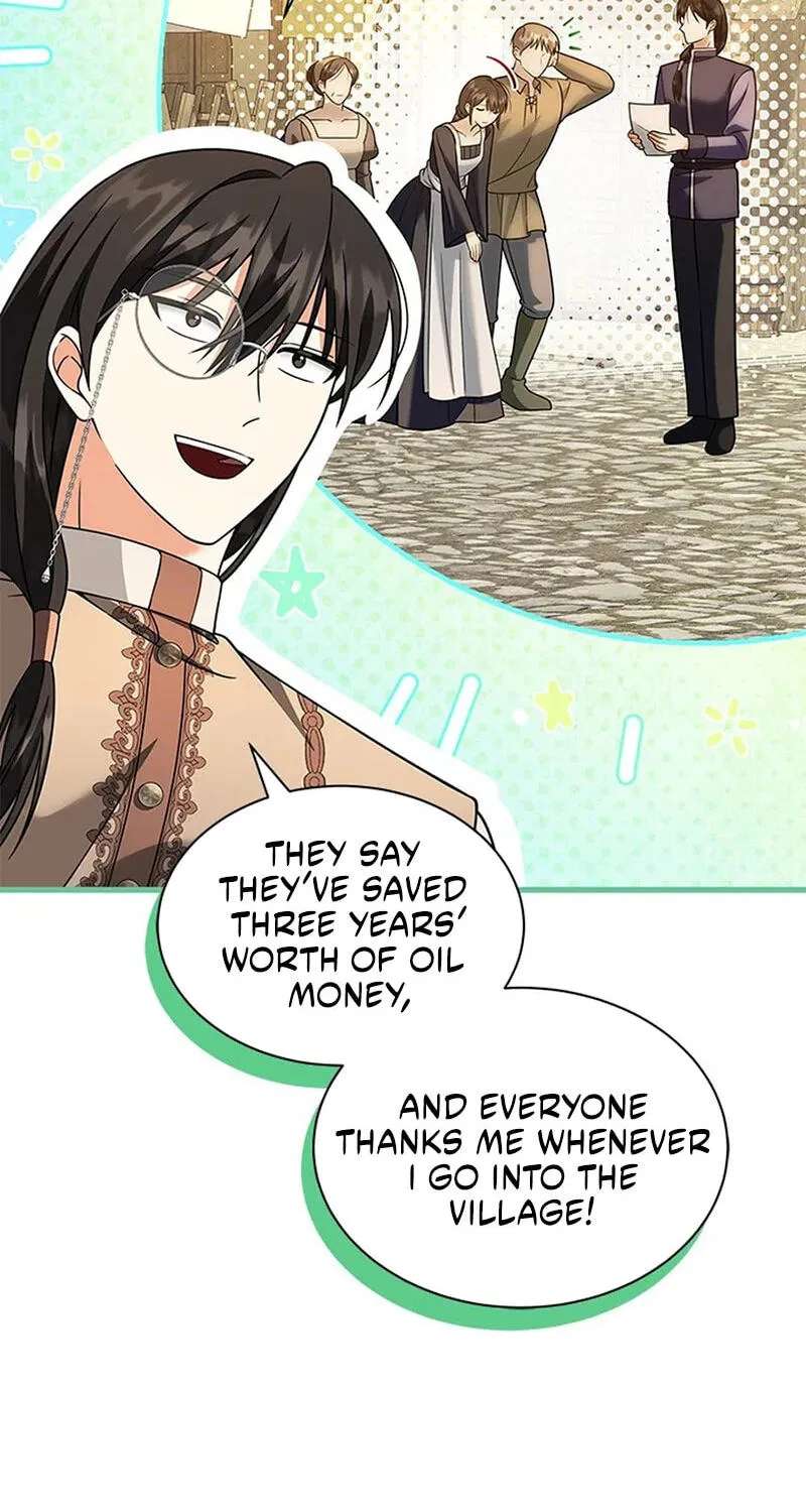 She Was Sent by God (Pre-serialization) Chapter 46 - page 6