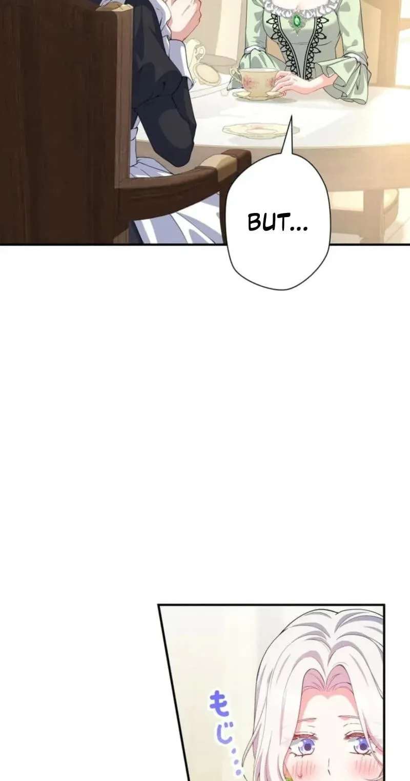Byoujaku Mama desu ga, Yami Ochi Musuko o Sodatete Misemasu! Chapter 43 - page 38