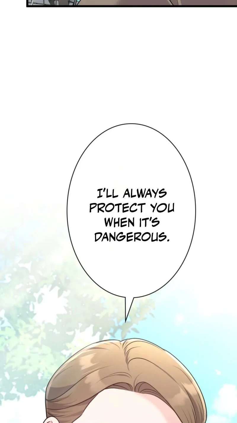 To the Brother of the Husband I Loved Chapter 40 - page 16
