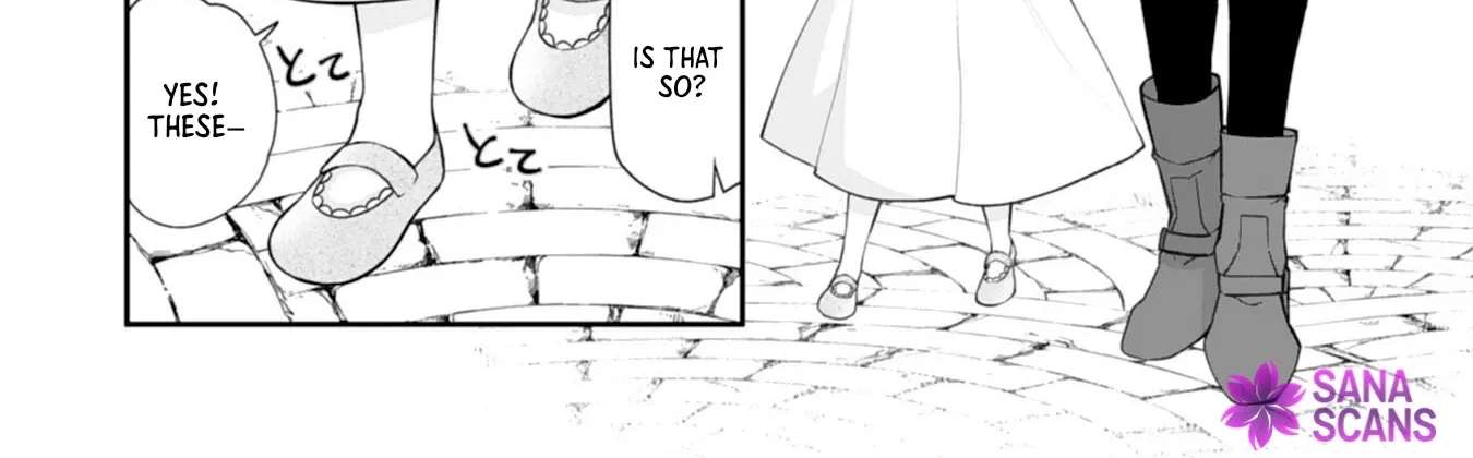 A Cat-Eared Girl's Heartwarming Meals for Fluffy Creatures Chapter 4 - page 4