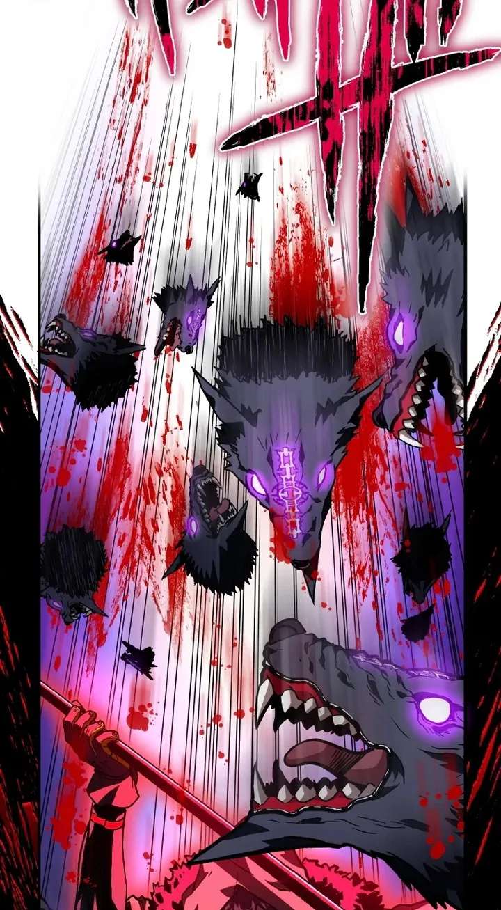 Revenge of the Villain Slayer Chapter 12 - page 50