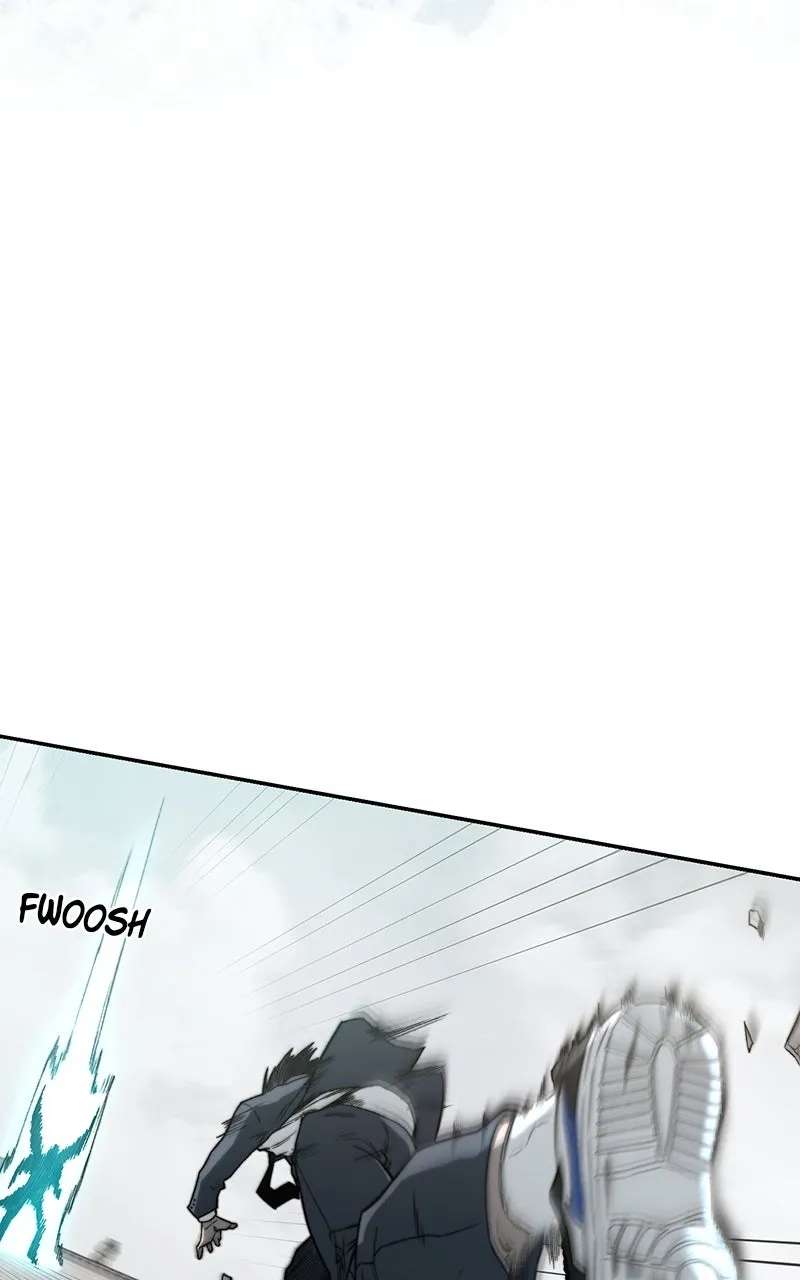 Over the Top Chapter 50 - page 151