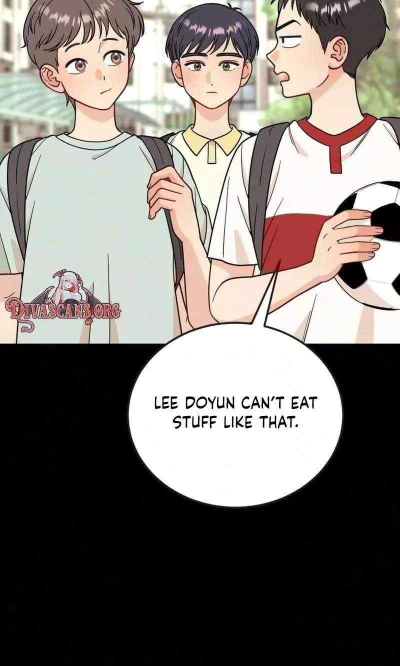 I Left My Body Chapter 15 - page 39