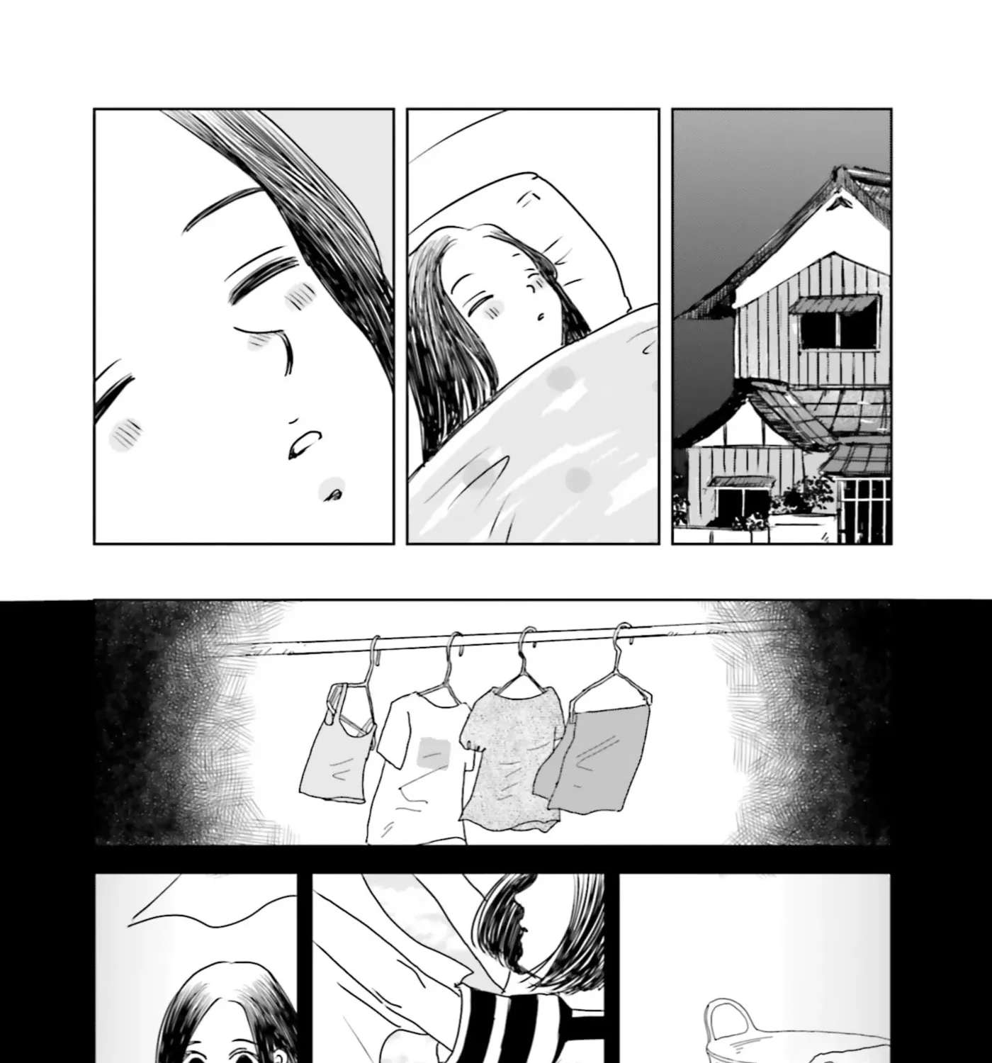 Untitled Flowers ~We Without Eggs~ Chapter 10 - page 50
