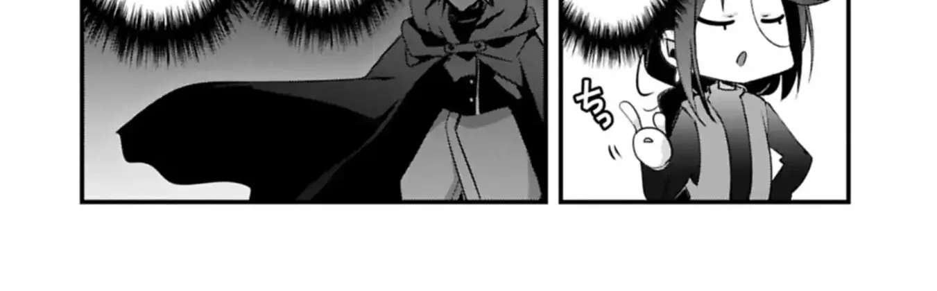 The Aftermath of the Witch of the East Chapter 3 - page 34