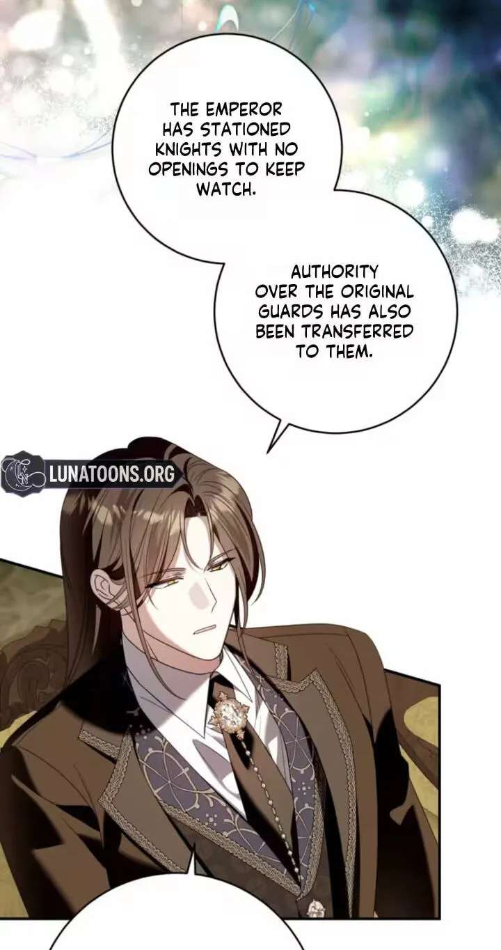I Met the Male Lead in Prison Chapter 108.1 - page 6