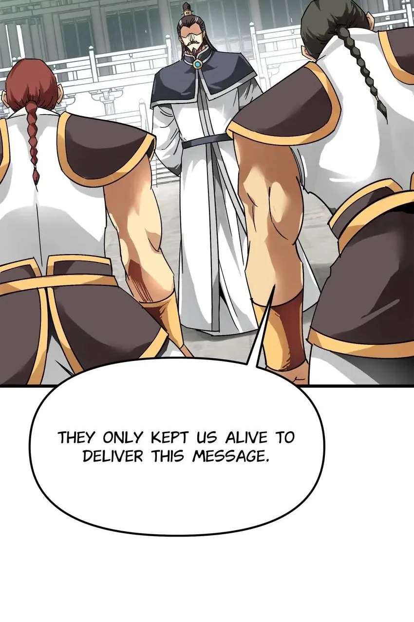 Reborn to Be a Great God Chapter 130 - page 16
