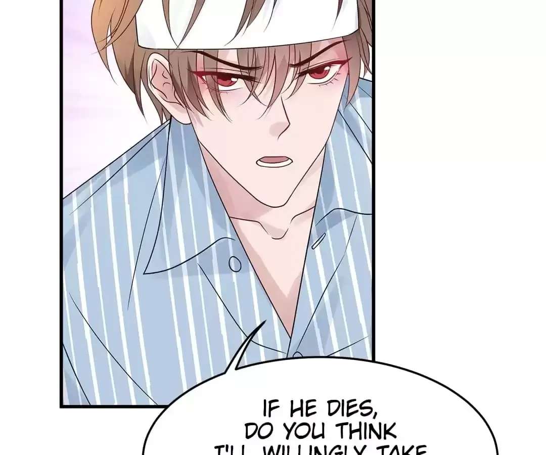Reborn- deceiving my financial backing husband Chapter 76 - page 32